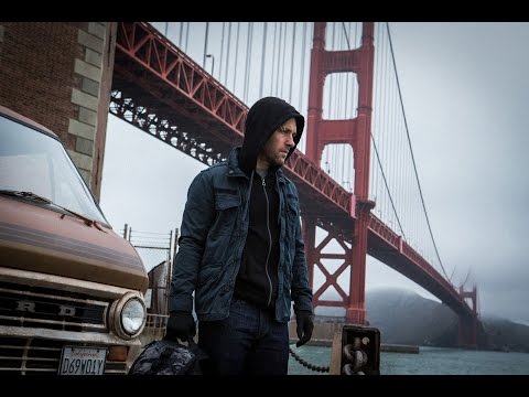 Офіційний трейлер №1 (український)