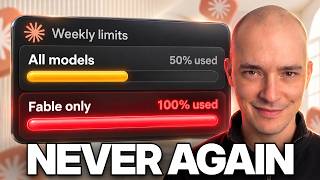 Save Fable Limits with Sub-Agents — Step-by-Step Guide & Transcript