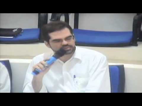 Pedro Fernandes médico e CONSCIENCIÓLOGO - Doação de NEUROECTOPLASMA