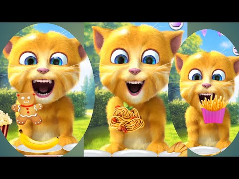 🧃 Ginger Drinks Mystery Juice... and Regrets It Fast! 🌪️