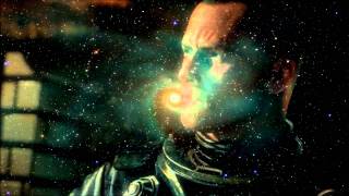 Vasco and Paul Reeves - Stormbreaker (Singularity OST) [HD]