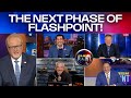 FlashPoint The Future Of FlashPoint Dutch Sheets Ed Rush 4 22 25