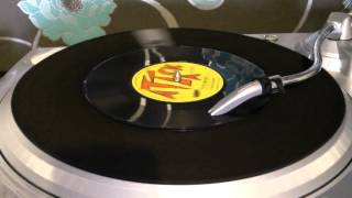 Winston Heywood - Da Doo Ron Ron (Attack 1973).