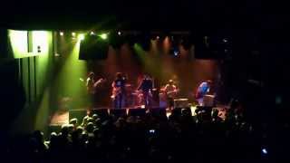The Devil May Care (Mom And Dad Don't) - The Brian Jonestown Massacre. Nottingham 4th July 2014
