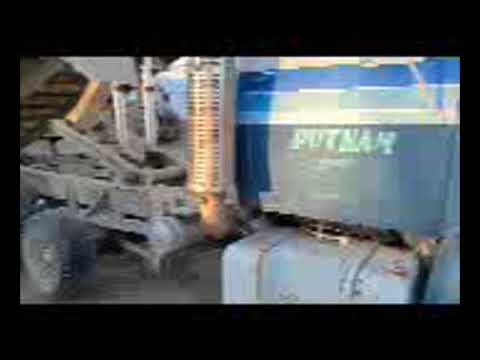 Thumbnail for 1980 GMC BRIGADIER For Sale by GMC Brigadier