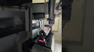 Fanuc Robodrill D21MiA5 machining centre for sale - Image 4 | Machineryline ZM Fanuc Robodrill D21MiA5 machining centre | Image 4 - Machineryline