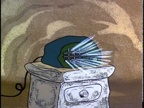 FLINTSTONES - The Hatrocks & the Gruesomes