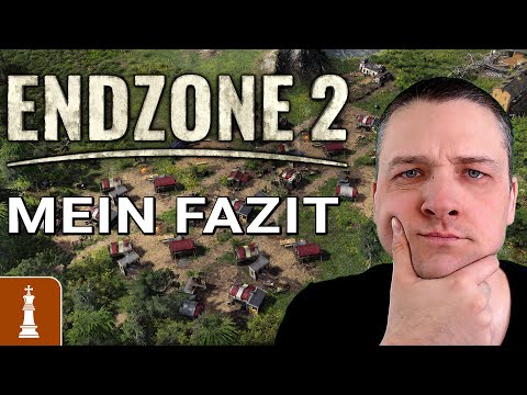 MY CONCLUSION on ENDZONE 2 Release 1.0