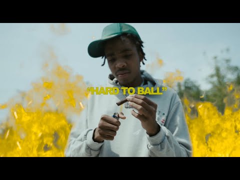 Big Pee & Pocketts2full - "Hard To Ball"