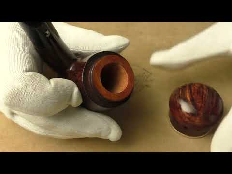 Ser Jacopo L1 D Mangia Fuoco - pipe 1923