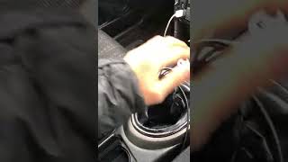 アルテッツァあるある　アルミ削り出し#Shorts
