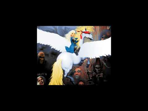 Amiga Paula does XM: Karsten Koch - Leaving All Behind (A1200🎧Dolbyfied)