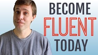 5 Ways on How to Achieve English Fluency
