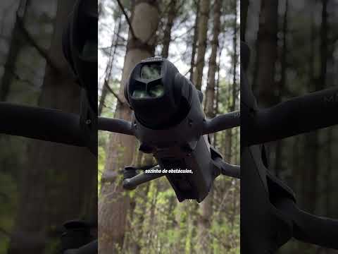 Drone DJI Mavic 4 Pro Fly More Combo - (RC 2) - 2