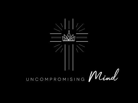 New Year's OC - Uncompromising Mind