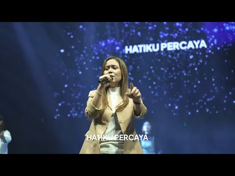 KuasaMu Melewati Badai