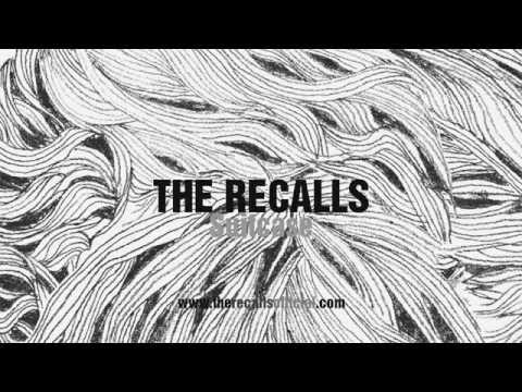 The Recalls - Suitcase