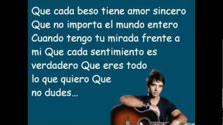 LLena De Amor - Luis Fonsi ( Con Letra ) - YouTube.flv