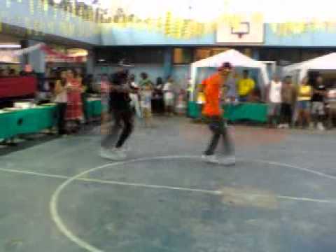 I.S.M ft Young Paul -Crank That Drop