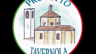 preview picture of video 'Presentazione Lista Civica Progetto Tavernola'