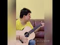 Aasan Nahin Yahan | Unplugged | Ashiqui 2 | Jeet Ganguli live #arijitsingh #adityaroykapoor #guitar