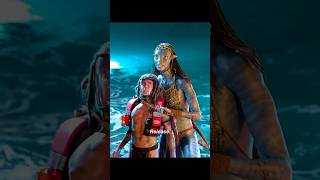 Download lagu Avatar 2 🌊🔥 Quaritch Forced to Choose Between Spider and Kiri mp3