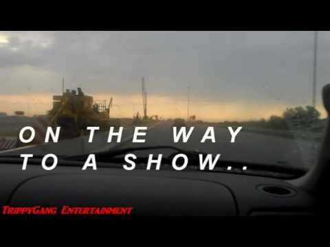 TOUR VLOG & SECRET WEED STASH - WE GLOBAL SEASON 2 EPISODE 6