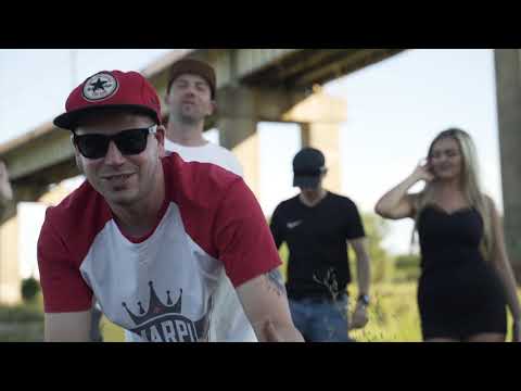 Marpi - Hymn & Gin feat. Cezet [prod. 101 Decybeli]