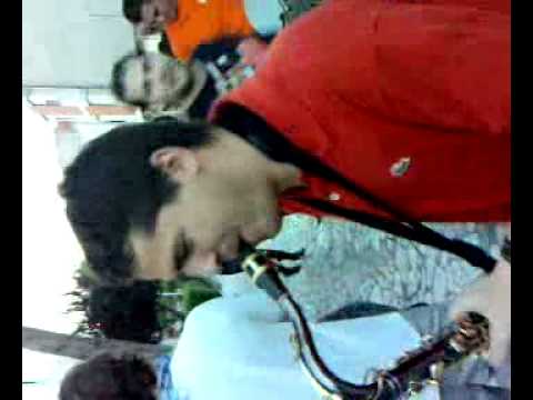 Gran actuació de Mariano en Fortaleny