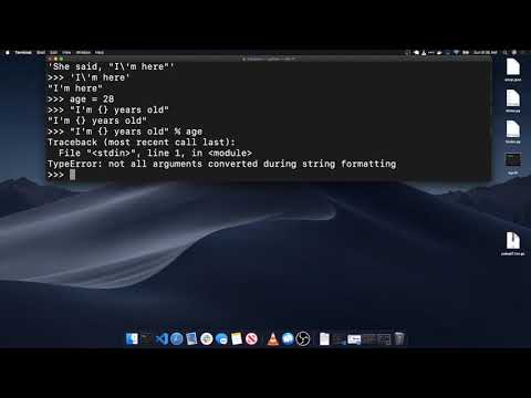 Intro To Python Workshop 1 Pythonic Code Pip And Building Basic Cli Apps %f0%9f%90%8d