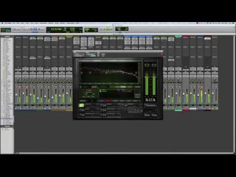 How to Use Spectrum Matching EQ in Ozone 5