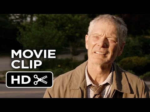 A Good Marriage Movie CLIP - Detective Ramsey (2014) - Stephen King Thriller HD