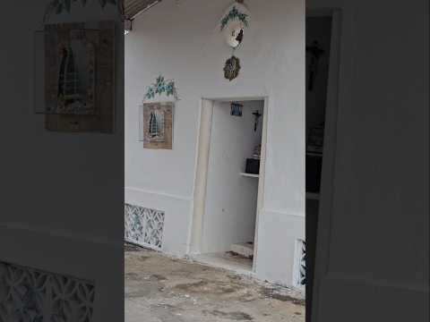 Cruzeiro de Nossa Senhora Aparecida,  São Fernando- RN