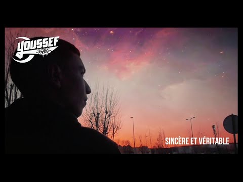 Youssef Swatt's - Sincère Et Véritable (Clip Officiel)
