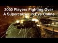 Eve Online - Flight Of A Thousand Rifters III - 3000 ...