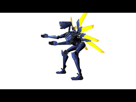 ULTRAKILL SFM - Groove Battle