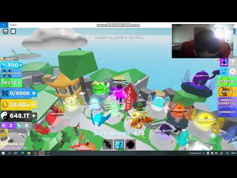 divento un ninja maestro delle ombre su roblox