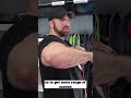 How to Press for Massive Pecs | J3 University