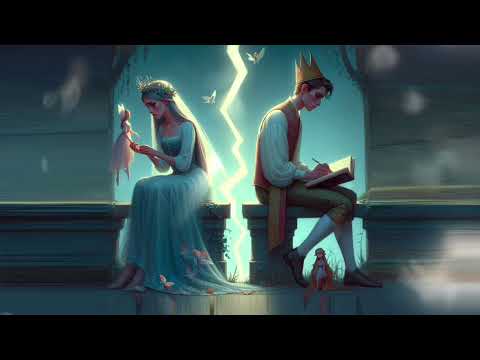 Kayno, A!RA, Rodrini, João Marcos - Era Uma Vez (Remix)