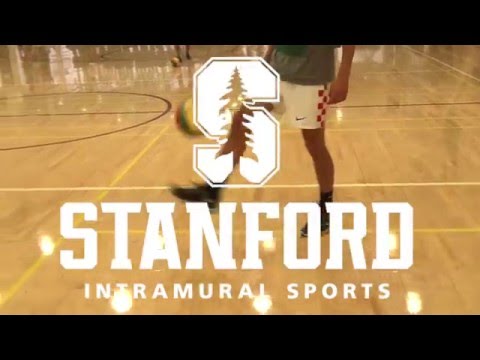 Highlights: Stanford Intramural Futsal