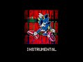 INSTRUMENTAL RUNAWAY SONIC CD MIX Sinister Minds