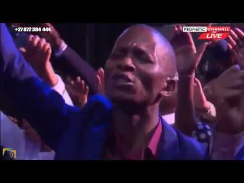 James Nee - Victory Belongs To Jesus