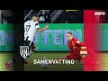 Doelpuntrijke clash met technische hoogstandjes!? | Samenvatting Heracles Almelo - Willem II