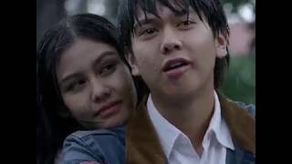 Download lagu Adegan paling romantis FILM DILAN 1991 mp3