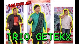 Download lagu BEJENG GINTING, JHON PRADEP TARIGAN & FELIX BARUS | KAM ATEKU JADI mp3