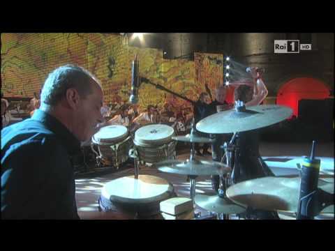 Napoli prima e dopo luglio 2014 - Lina Sastri - Maruzzella