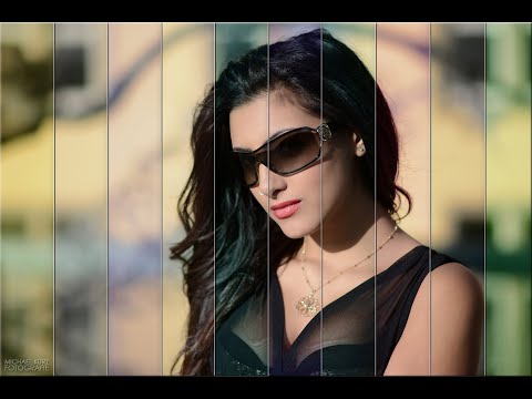 "Feminas"     15 Jahre Beautyfotografie in 10 Minuten