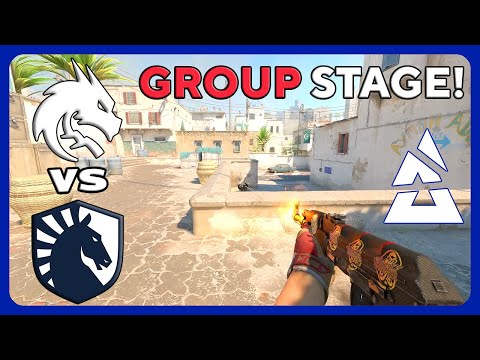 LOSER IS OUT! Team Liquid vs Spirit - Official Highlights - BLAST Premier Open London 2025