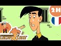 Lucky Luke En Prison COMPILATION FR