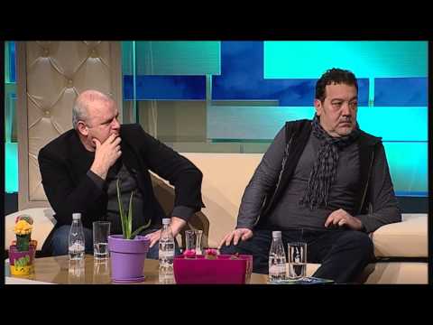 Ditë e Re Weekend, 14 Shkurt 2015- Ora News